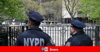 L'homme qui a tenté de s'immoler à New York est décédé: "Un acte extrême de protestation"