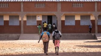 Burkina/ Education : 1304 établissements scolaires ont été rouverts, selon UNICEF Burkina