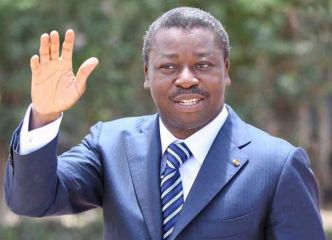 Togo : la nouvelle Constitution est adoptée, le régime devient parlementaire (AFP)