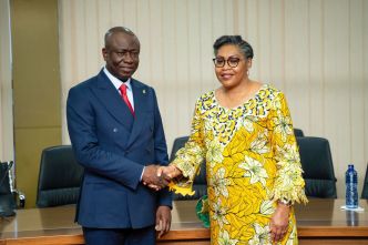 Gouvernement: l’UDPS s’engage à présenter des ministres « dignes » pour répondre aux attentes des congolais