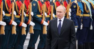 Sergueï Medvedev : "Une confrontation militaire entre l'Occident et la Russie sera inévitable"