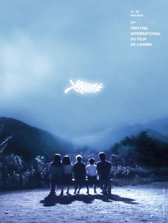 Festival de Cannes : l'affiche dévoilée, Kurosawa à l'honneur