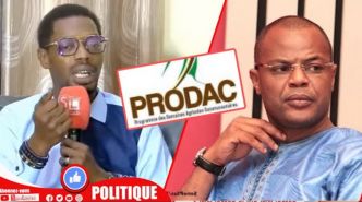 Vidéo – "Rapport Prodac amna..Li Mame Mbaye Niang wax ci Cour des comptes..Birahim Seck” Grosse info de Pa Moussa