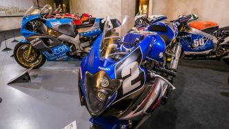 24 Heures du Mans Motos : La moto ce n'est pas "Mad Max", assure le président de la Fédération qui veut changer cette mauvaise image