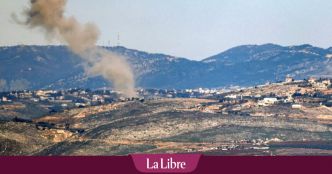 Guerre Israël - Hamas : trois combattants du Hezbollah tués dans une frappe israélienne