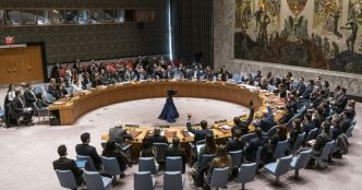 Diplomatie. Israël convoque les ambassadeurs des pays ayant voté pour un État palestinien à l'ONU