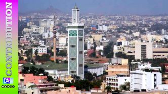Sénégal : Quelle place pour la Religion dans l'exercice du pouvoir à travers une laïcité locale, gage de fraternité, de cohésion sociale et socle de  la République et de la [...]