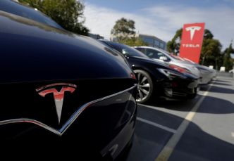 Tesla annonce des réductions de prix en Chine et en Allemagne