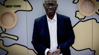 Boubacar Boris Diop, écrivain du génocide des Tutsi et contempteur de la Françafrique