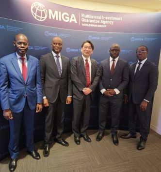 Participation de la Délégation Sénégalaise aux réunions de printemps 2024 : Du Fmi et de la Banque Mondiale