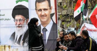 "Tout va changer” avec l'Occident, dit espérer Bachar El-Assad