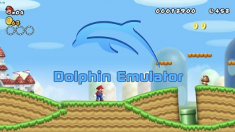 L'émulateur Dolphin pour Wii et GameCube n'arrivera pas sur iPhone ! Explication en vidéo !