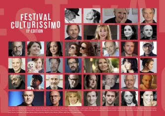 Le festival Culturissimo 2024 révèle sa programmation