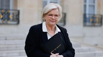 Fin de vie : début d'un débat "important" au Parlement, "rendez-vous avec les Français", insiste la ministre Vautrin