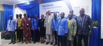 Burkina/ Assurances : SONAR Assurances lance MYSONAR pour faciliter l'accès à ses services