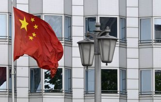 Arrestations et inculpations en Europe pour espionnage au profit de la Chine