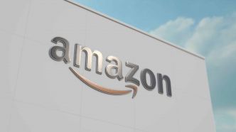 Amazon arrête les livraisons par drone en Californie !