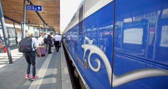 TGV Rodange/Belval jusqu'à Paris : une offre avant tout complémentaire