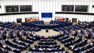 Elections européennes : on vous explique pourquoi les questions d'environnement et de climat se jouent en grande partie à Bruxelles