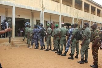 Togo/Vote anticipé des Forces de Défense et de Sécurité : Directives cruciales de la CENI