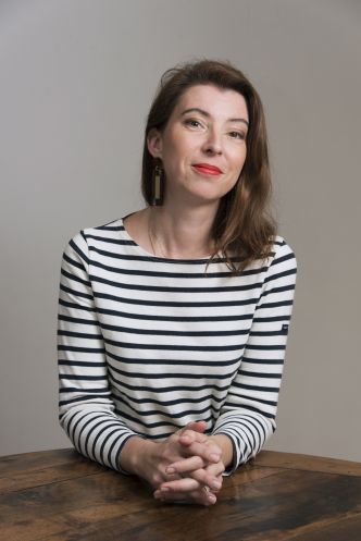 Gwenaëlle Denoyers rejoint HarperCollins France