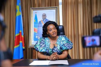 RDC: ce qu'il faut savoir de la participation congolaise à la réunion des ministres du Travail de la SADC