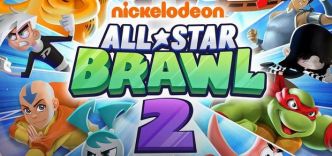 Zuko (Avatar: Le dernier maitre de l’air) rejoindra l’arène de Nickelodeon All-Star Brawl 2