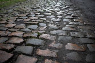 Relever le défi Paris-Roubaix : édition bonus Project Best Winter Ever