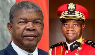 Une délégation officielle gabonaise en Angola pour décrisper les relations entre Libreville et Luanda