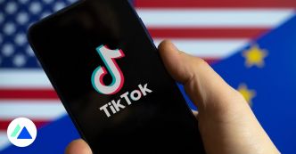 TikTok menacé en Europe comme aux États-Unis : ce qu’il faut savoir