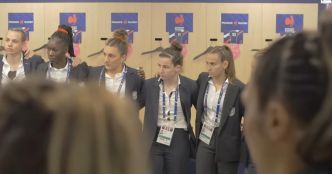 RUGBY. Aux portes du Grand Chelem, le XV de France féminin réalise un record historique !