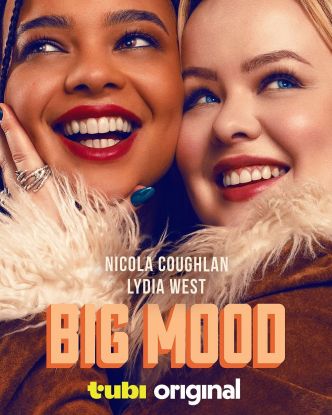 Big Mood (Saison 1, 6 épisodes) : amitié et troubles mentaux
