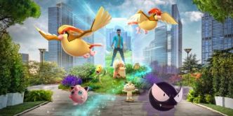 Pokémon GO : une grosse mise à jour pour relancer la hype, cela va-t-il suffire ?
