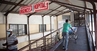 Haïti-Violence : Les blessés par balles augmentent, les possibilités de soins s'amenuisent, selon le Cicr