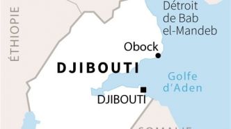 Naufrage au large de Djibouti : au moins 16 migrants morts et 28 disparus, selon l'ONU