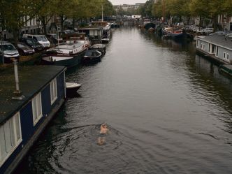 « Occupied city » : Steve McQueen confronte Amsterdam à ses fantômes
