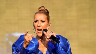 "Mon but est de revoir la tour Eiffel !" : malgré sa maladie, Céline Dion pourrait faire son grand retour sur scène aux JO de Paris 2024, la folle théorie qui excite ses fans