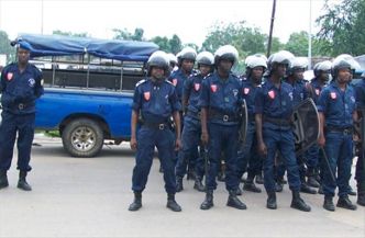 Bavures policières : Social Watch Bénin appelle les fonctionnaires de la police à faire preuve de professionnalisme (aCotonou.com)