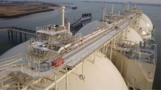 Égypte : hausse attendue des importations de gaz naturel liquéfié (GNL)