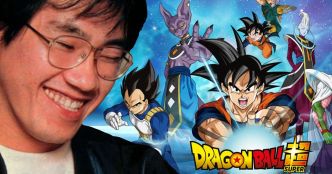 Dragon Ball Super : on sait si le manga va continuer suite au décès d'Akira Toriyama