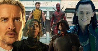 Deadpool & Wolverine : ce personnage de Loki devrait apparaître dans le film
