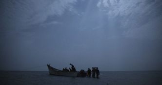 Djibouti. Au moins 21 migrants morts et 23 disparus dans un naufrage, selon l'ONU