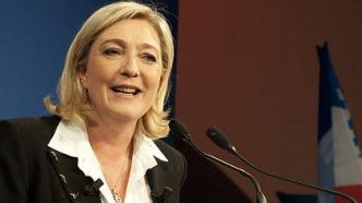Le Pen à Mayotte : la démagogie en campagne