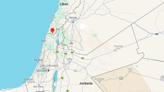 Guerre au Proche-Orient : le Hezbollah dit avoir lancé des dizaines de roquettes sur Israël après la mort de civils
