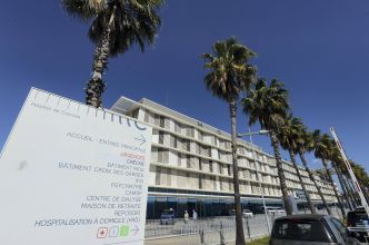 Hôpital de Cannes paralysé après une cyberattaque: "un retour à la normale progressif et minutieux"
