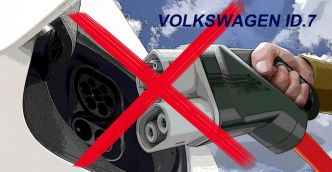 À contre-courant : les alternatives thermiques à la Volkswagen ID. 7