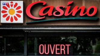 Casino : de 1300 à plus de 3200 postes menacés de suppression au sein du groupe | TF1 INFO
