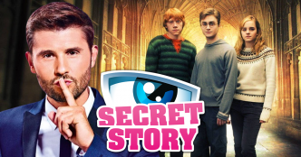 Secret Story : cette star d'Harry Potter est candidate