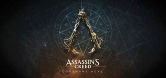 Assassin’s Creed Codename Hexe lâche un tas d’informations