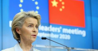 Dispositifs médicaux : pourquoi l'UE hausse le ton face à la Chine